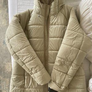 Patagonia Women's Down Jacked